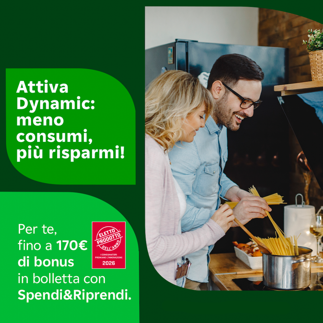 Offerta Edison Dynamic