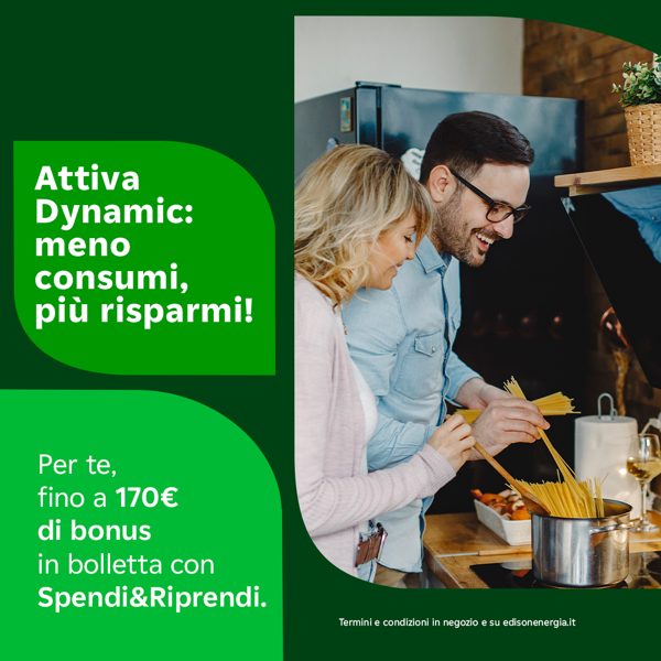 Offerta Edison Dynamic